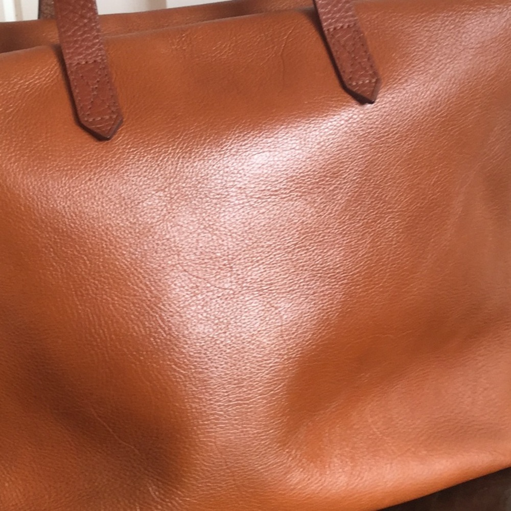 Madewell Bag w/out Strap - Picture 3 of 8